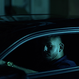 Failing to name the driver